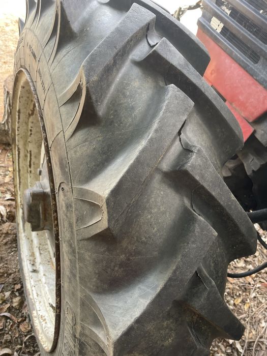 Vând schimb tractor u833 dtc schimb cu tractor dtc mai mic