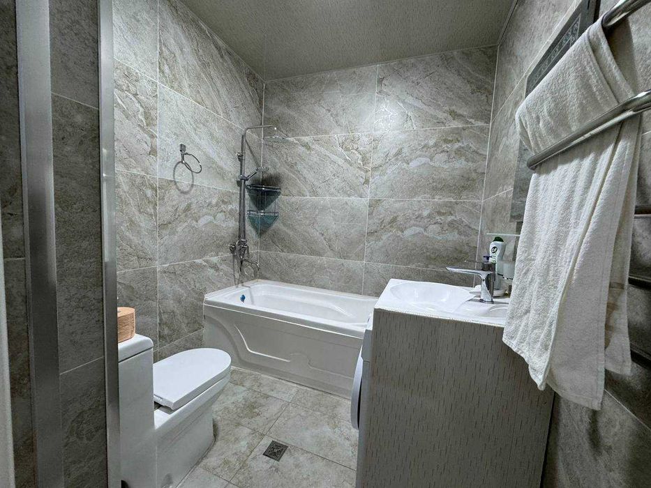 R1! Сдается квартира 2/3/4 на Мирабадском , ор-р Метро Ойбек!