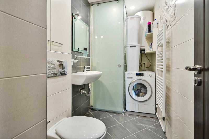 Продава се Тристаен апартамент в Варна, м-т Траката - 110 кв.м за 969 €/кв.м - Снимка #15