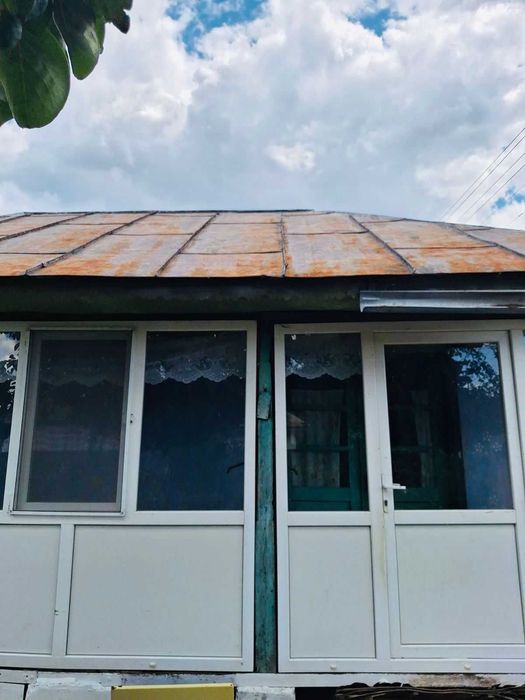 proprietate in Com.Verguleasa, jud.Olt, Str.Verguleasa Mare, nr.79