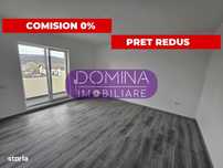 Vanzare apartament 2 camere, 62 mp, bloc *NOU*, zona Sisesti