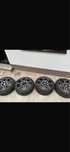 Vand jante mercedes r18