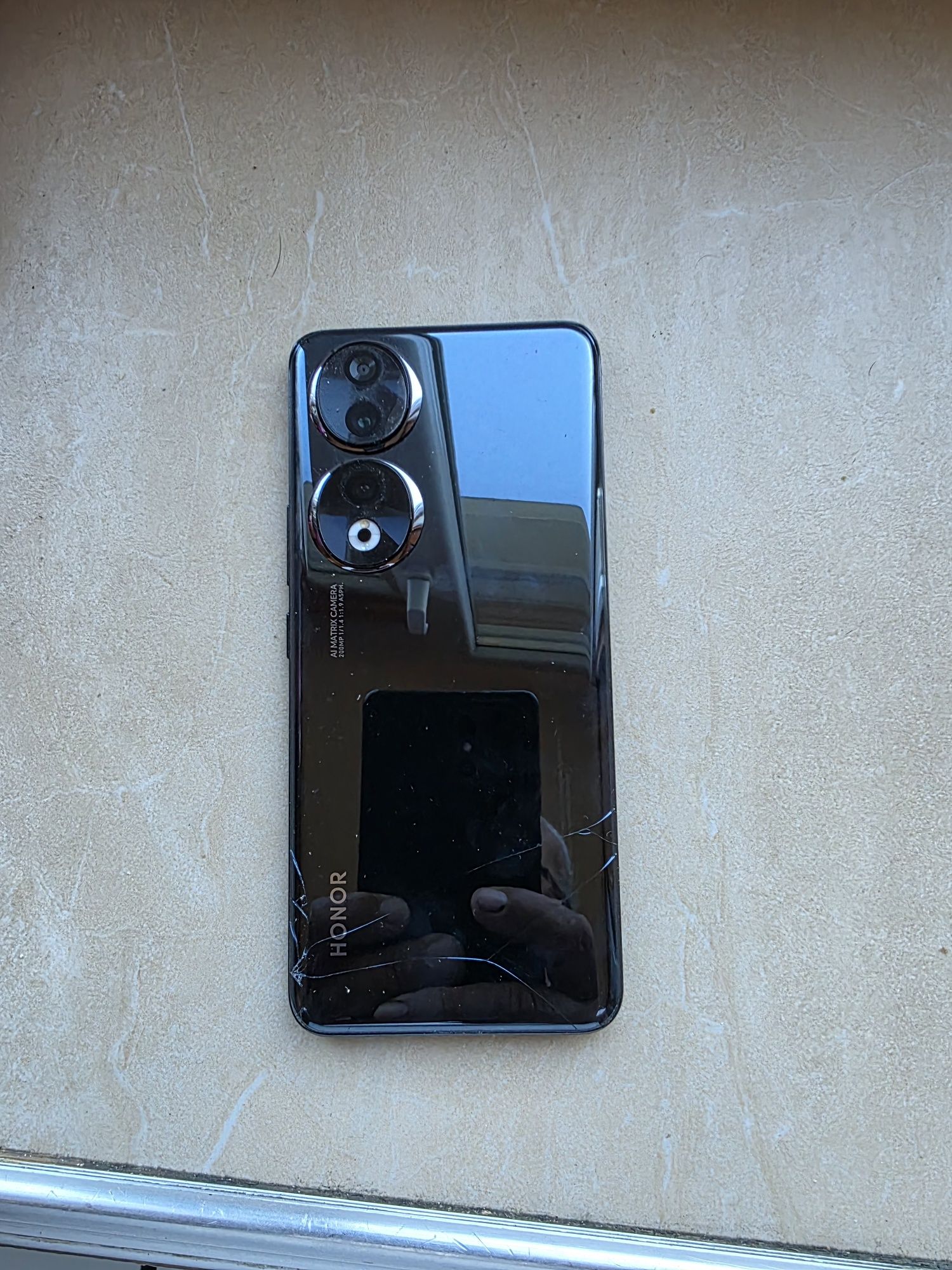 Honor 90 в гаранция до 09.03.2026г