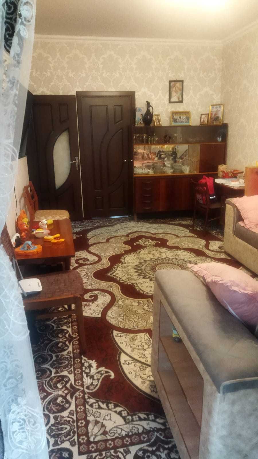 *3 комн.кв  под ключ на Авиасозлар-4