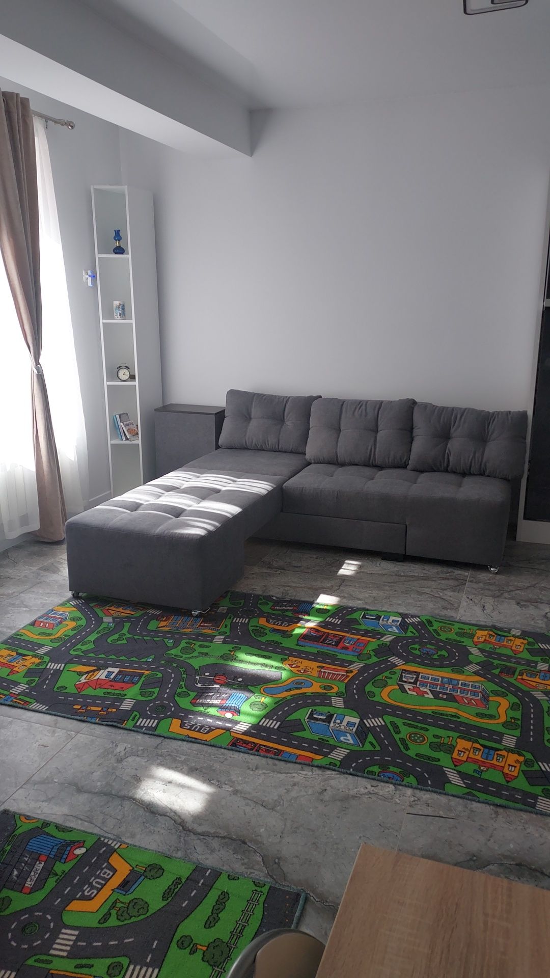 Garsoniera/Studio Mamaia Nord Zona Lidl Mamaia Nord 34 mp -74 000 €