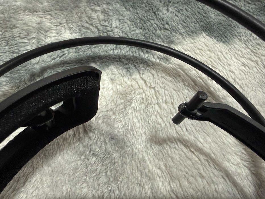 Casti Audio-Technica - ATH-AD700X