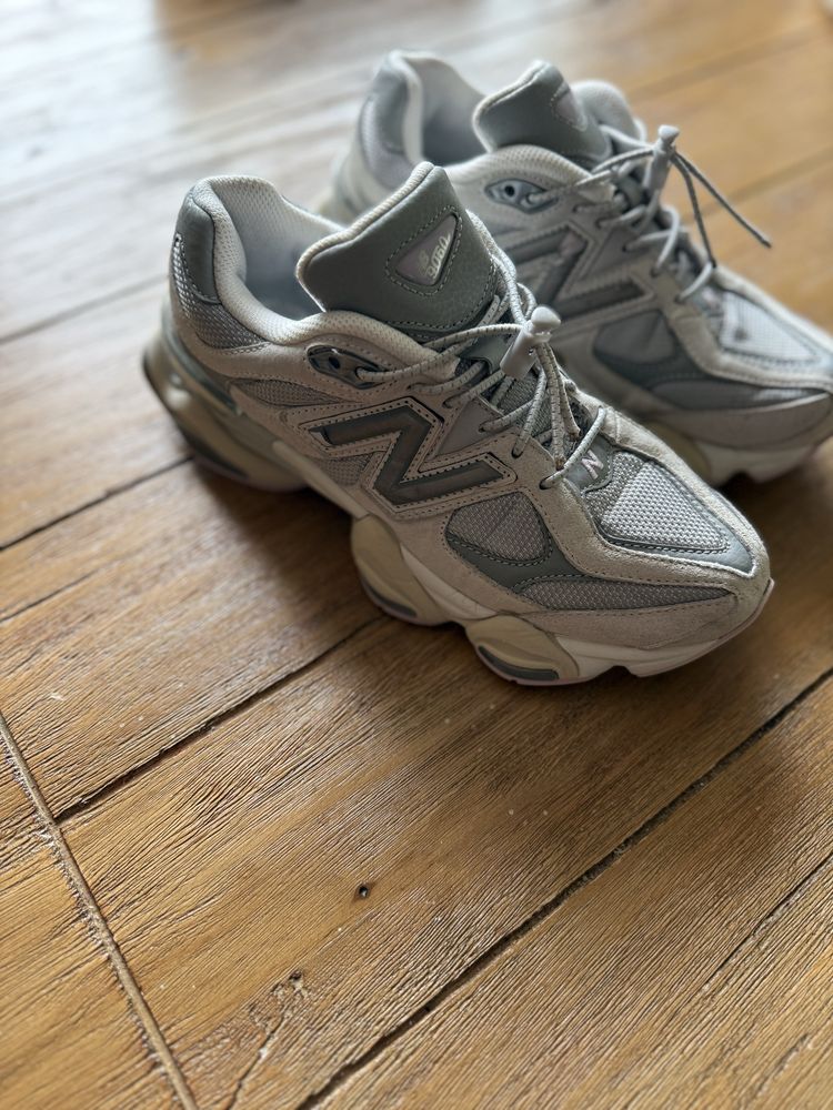 New balance 9060 използвани 79лв