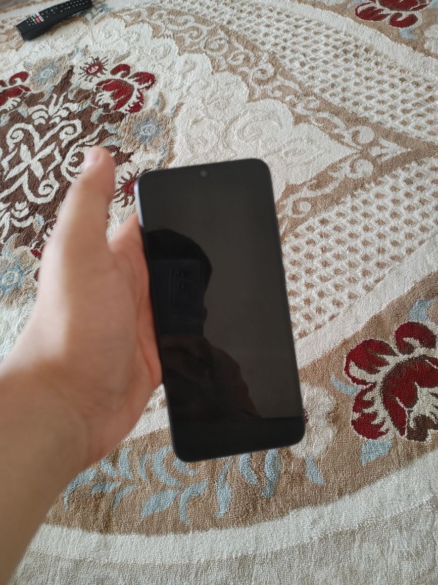 redmi 9a 32gb black