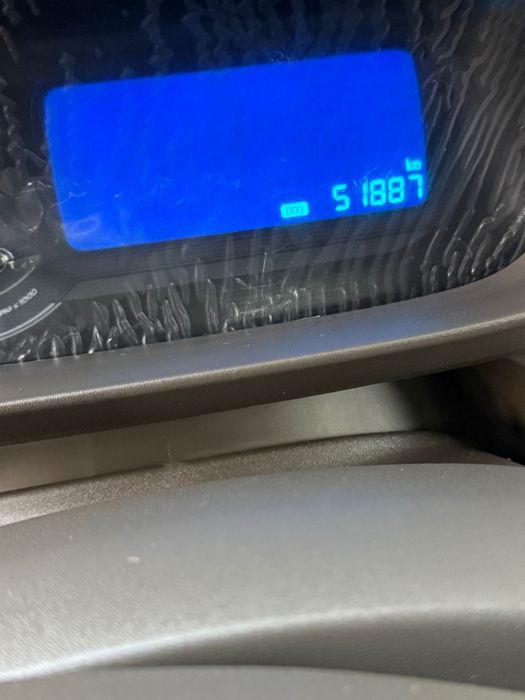 Chevrolet Cobalt 4-P Style Metan Gaz Pakalena Yumshoq Balon