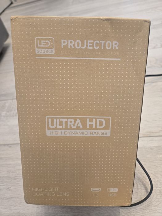 Videoproiector HD HY300