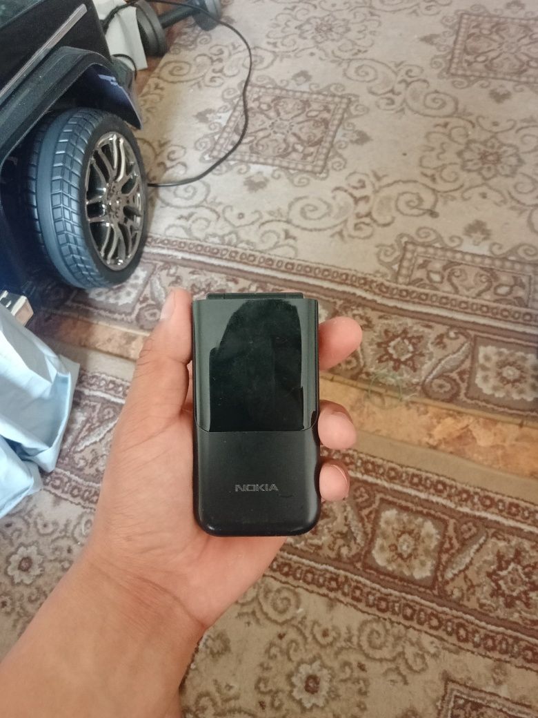 Noki knopkali sotiladi
