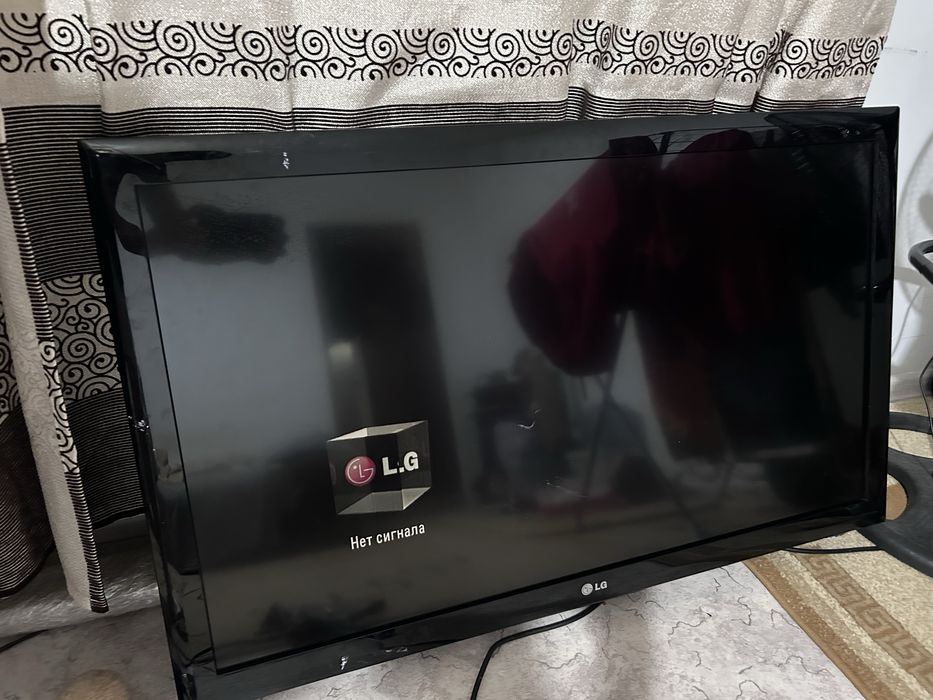 Телевизор LG 42LK430
