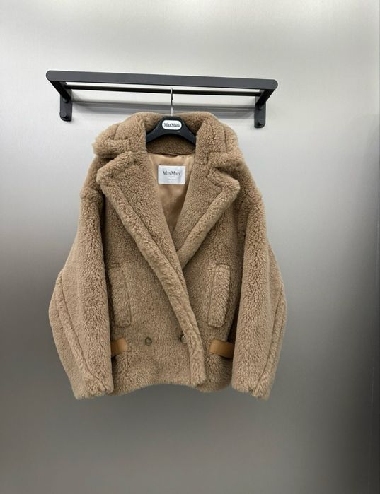 Зимно палто Max Mara