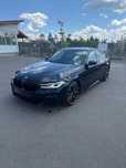 BMW Seria 5 Vând BMW 530d/XDrive G30 2023
