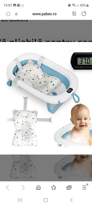 Carucior3 în 1 și multe lucruri pentru bebe.detin și premergător