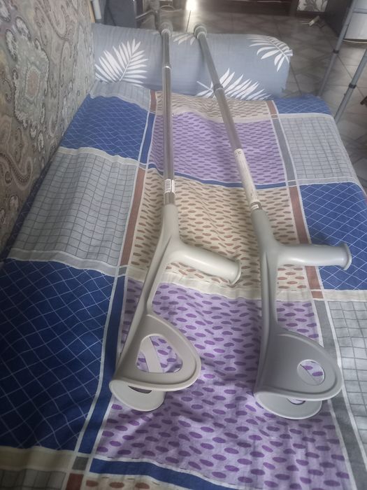 Костыли подлакотнии р