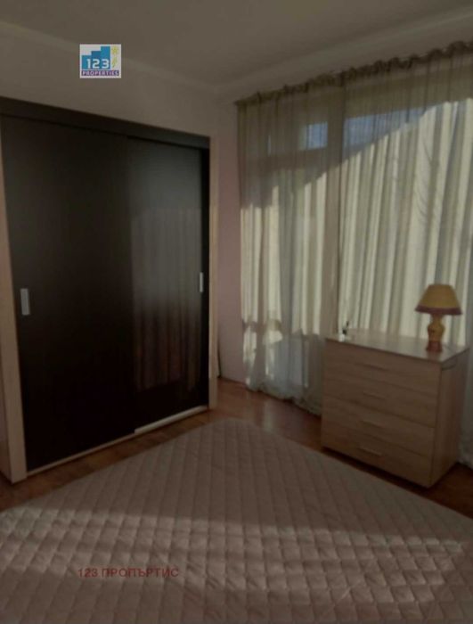 Продава се Тристаен апартамент в София, Манастирски ливади - 77 кв.м за 2533 €/кв.м - Снимка #11