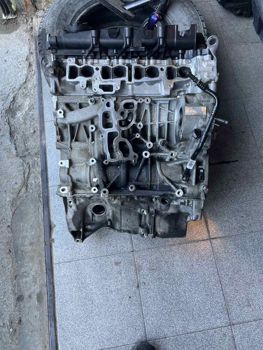 Двигател за БМВ Ф-серия 2000 кубика