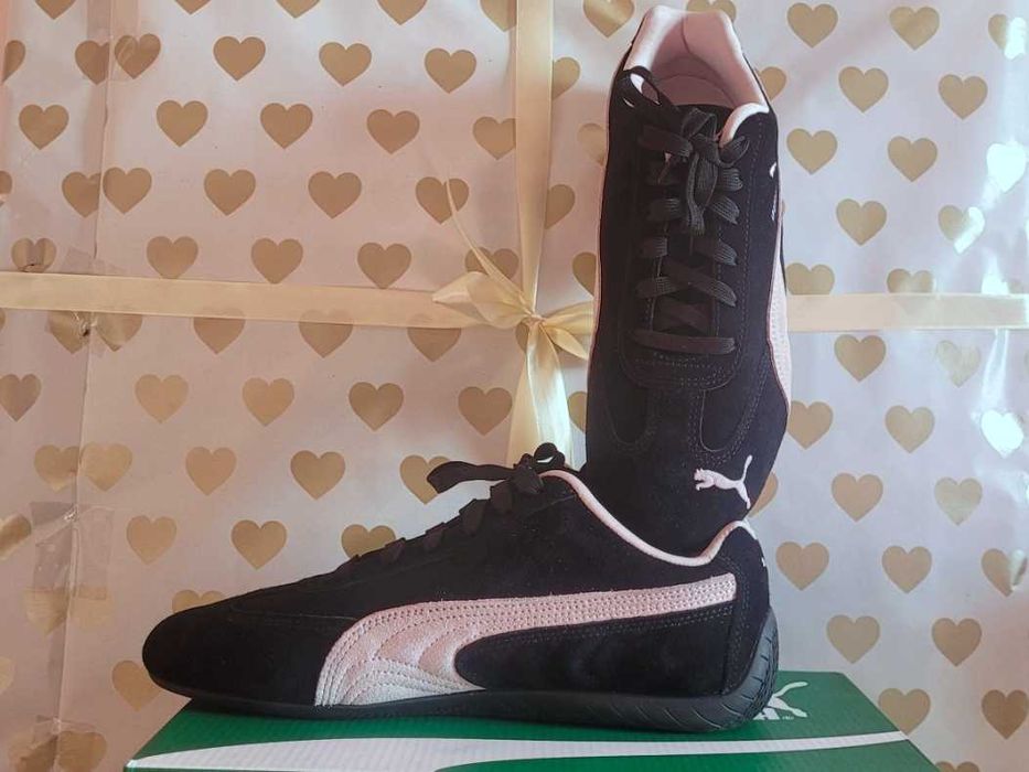 НОВИ! Дамски Маратонки PUMA
