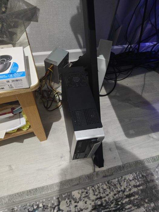 Продам персональный компьютер на Ryzen 7