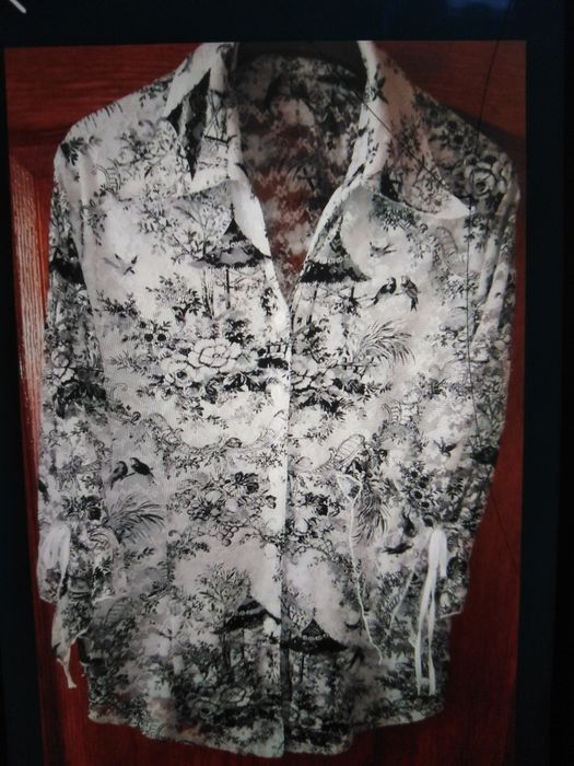 Bluze dama, 8 buc, măsura 38_40