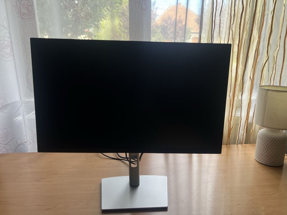 Monitor DELL P2422H - 23.8", Full HD, 60Hz - IPS - Office