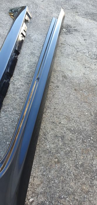 Prag Praguri M Pachet BMW F07 GT Stanga Dreapta