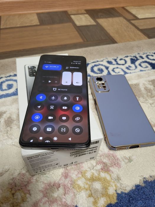 Продам Redmi Note 11 pro 128gb