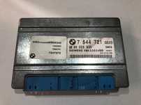 Calculator cutie automata 7544721 BMW Seria 3 E46 [1997 - 2003]