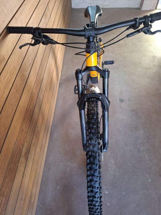 Trek fuel ex 5 с подобрения цената е до 21 Ноември