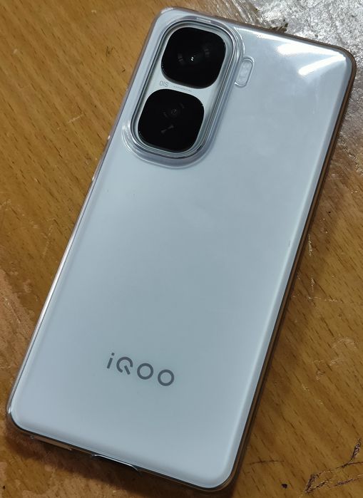 IQOO NEO 10 China
