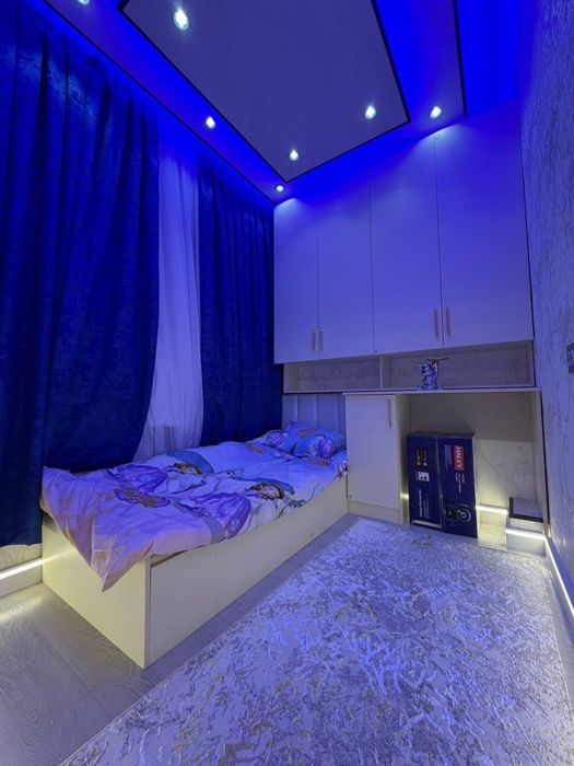 Чилонзор 18.квартал 2/3/4 евроквартира Нарсалри блан