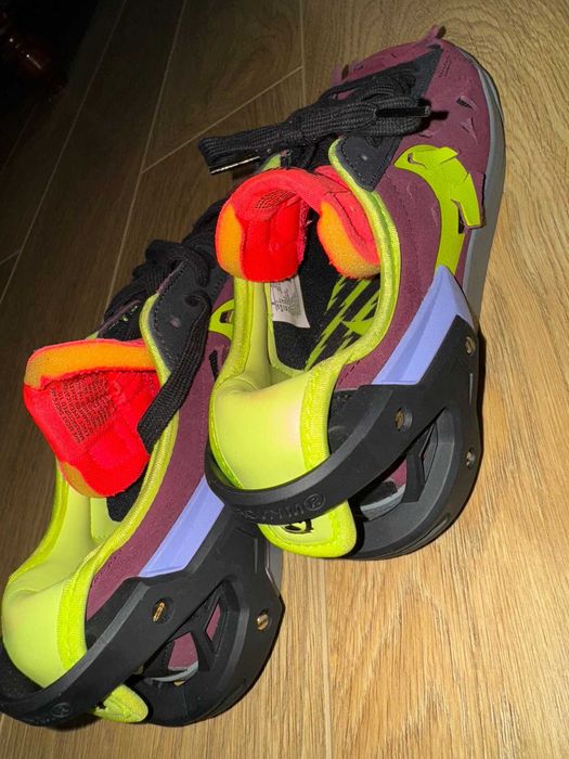 Nike Blazer Low x Acronym marimea 41.