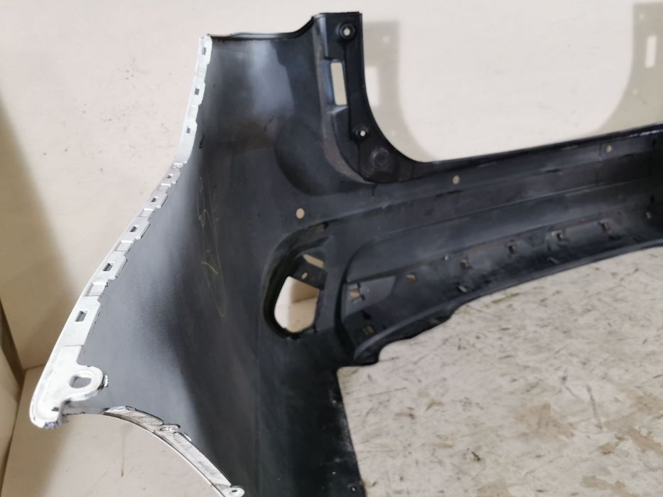 Bara spate Mitsubishi Outlander , 2016, 2017, 2018, 2019, 2020, cod de origine OE 6410C798ZZ