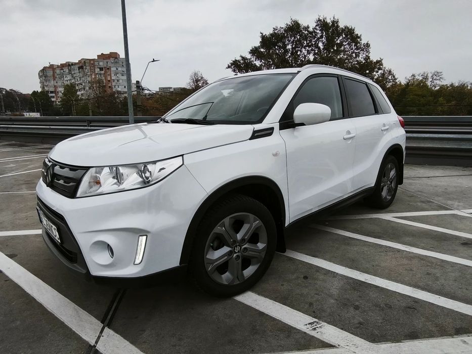 Suzuki Vitara Stare perfecta