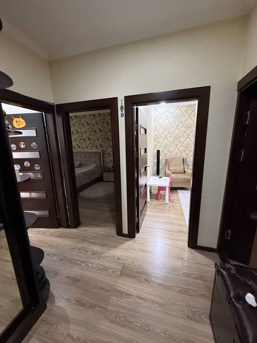 Срочно продаётся квартира Мирзо-Улугбекском район Ттз1