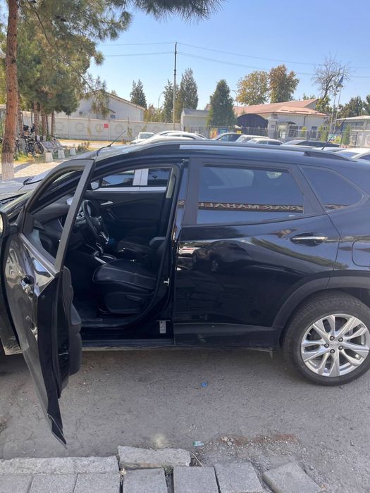 Трекер 2 LTZ Plus