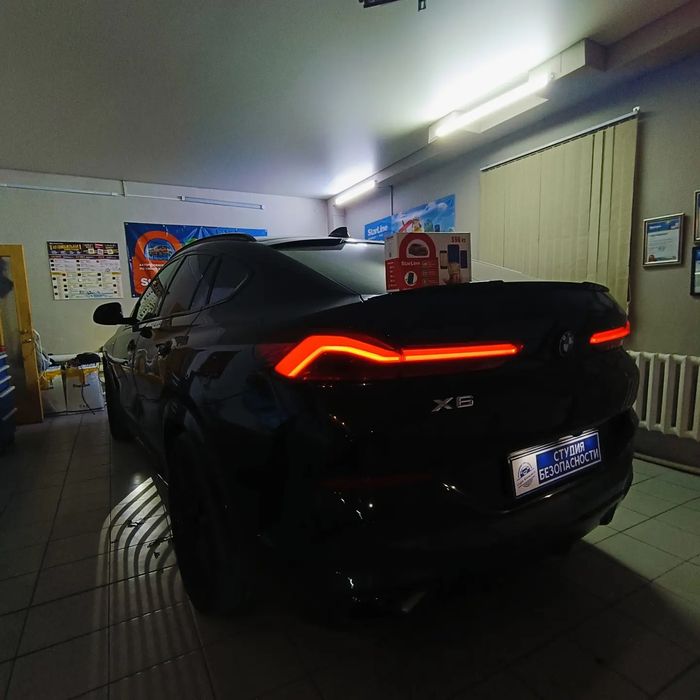 Автосигнализации, продажа и установка