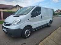 Opel Vivaro  2014 diesel 2.0 euro 5- 114cp