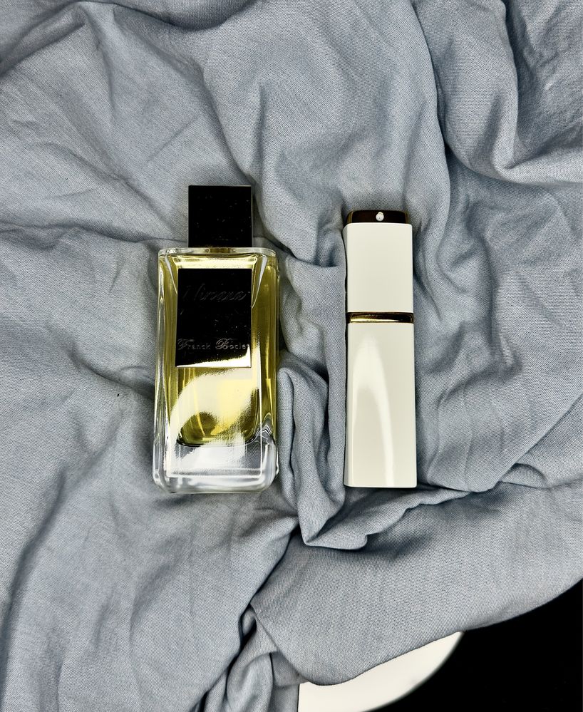 Parfum/Dama Nirvana de Franck Boclet