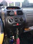 Opel Agila de vânzare