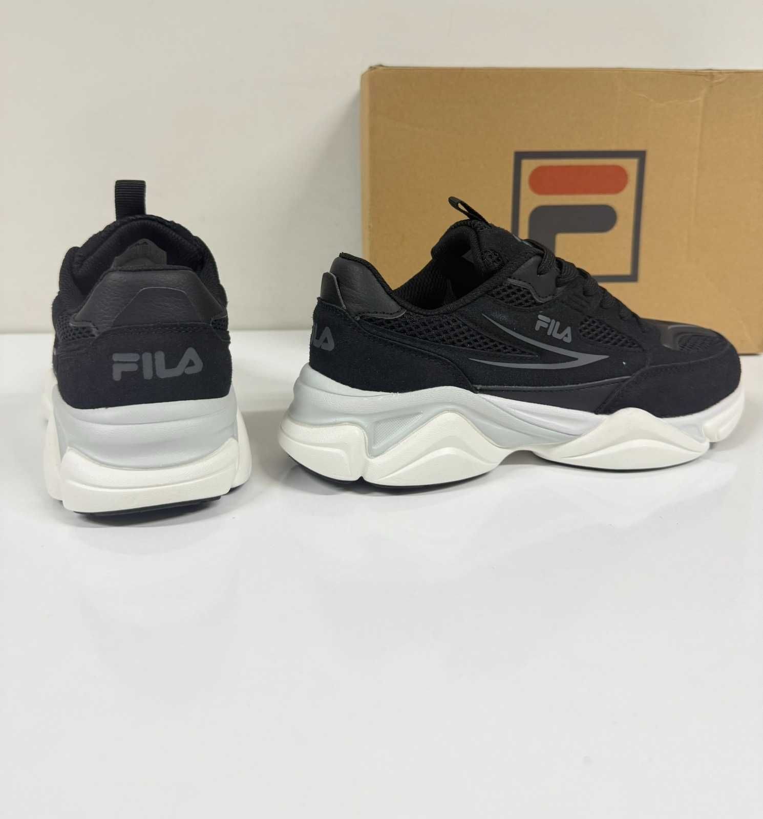 Fila FELICE Black