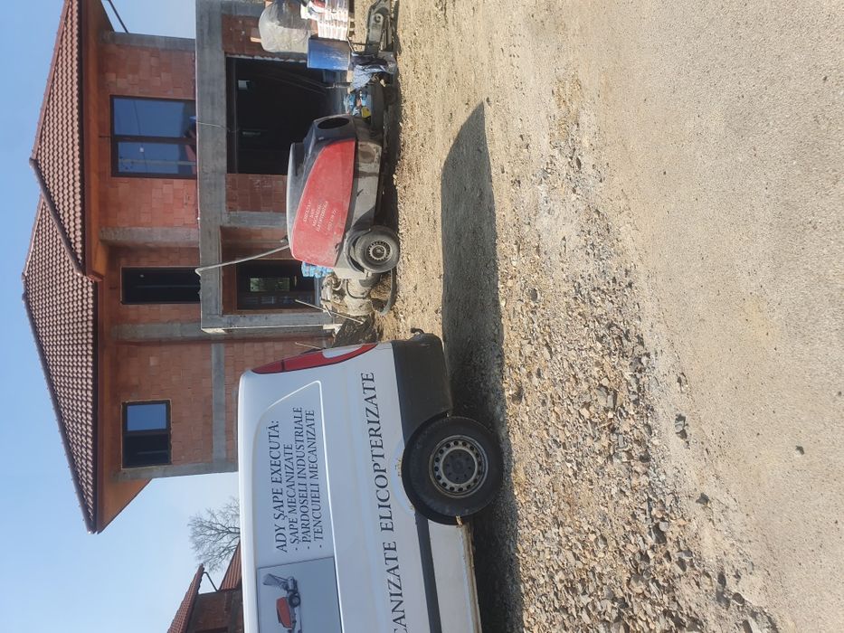 Sape mecanizate  elicopteizate