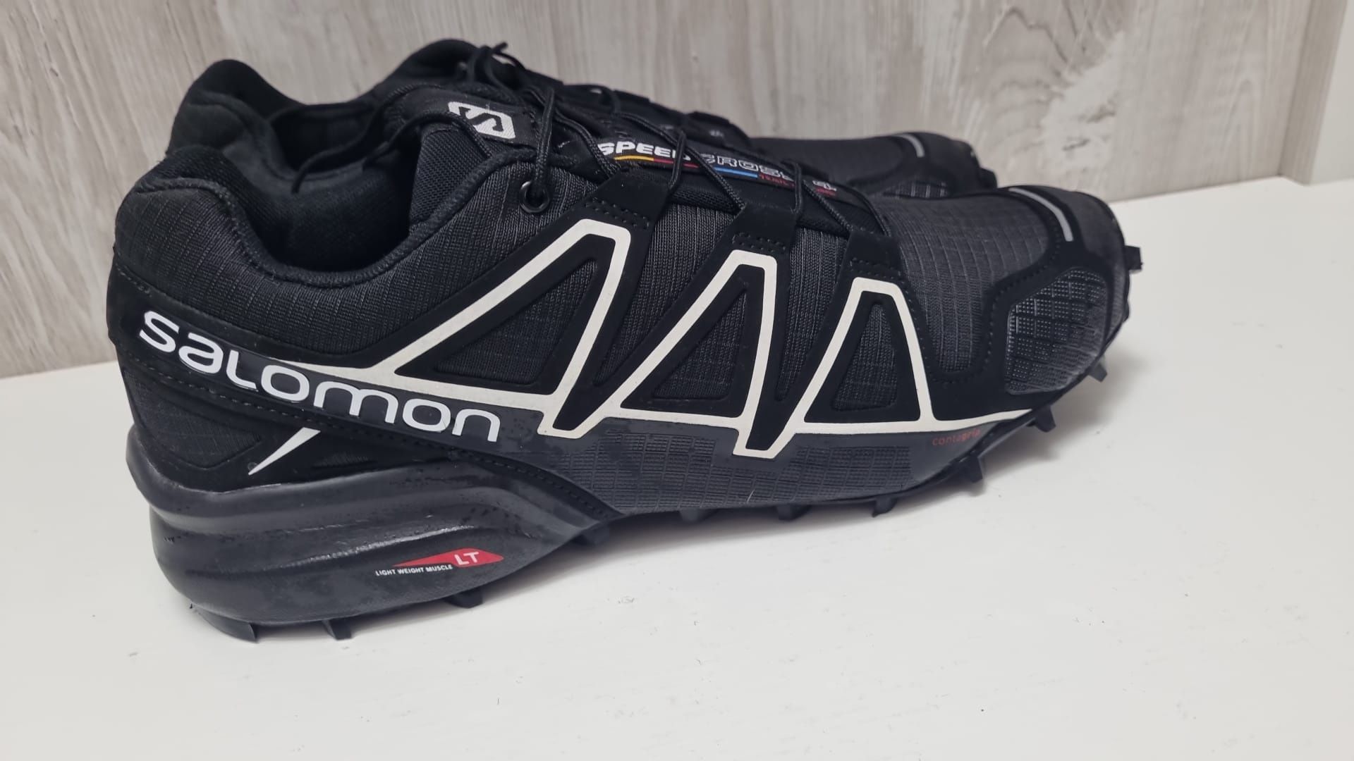 Salomon Speedcross 4 marime 44