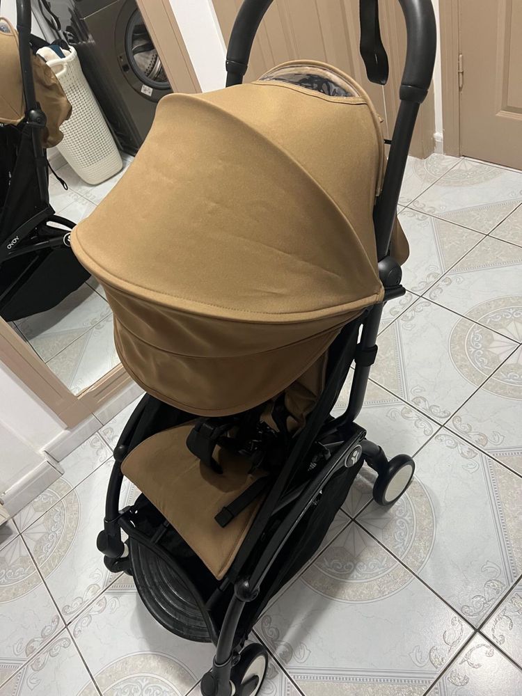Stokke yoyo 3 , impecabil