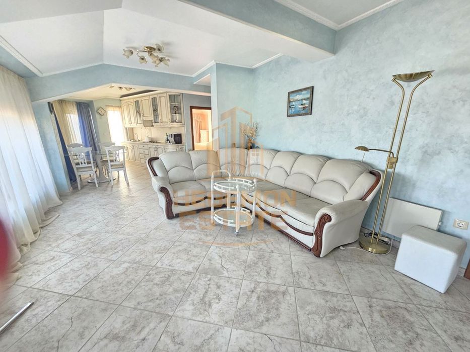 Многостаен в Варна-Операта площ 202 цена 460000