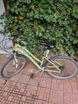 Bicicleta dama femei Romet Beleco 2.0 roti 26