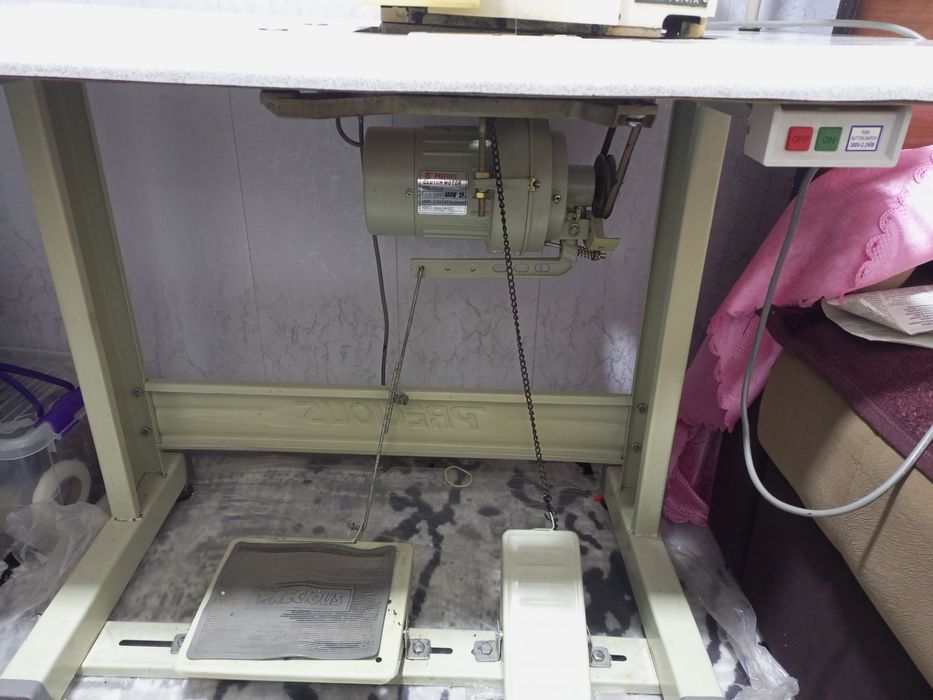 Продается Оверлог precios