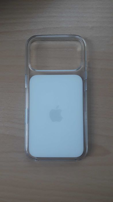 Калъф за iPhone 17 Pro