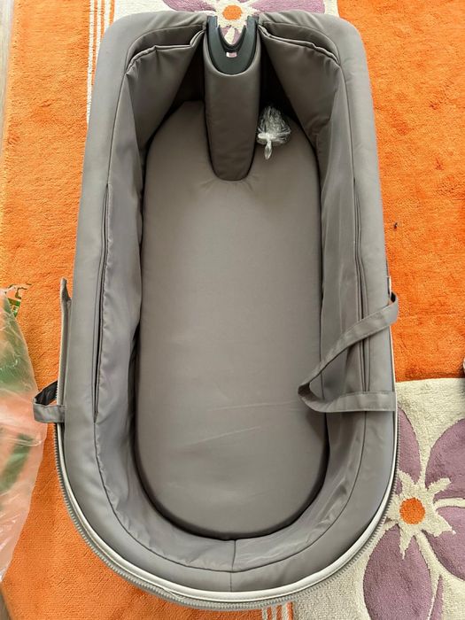 Carucior Stokke Xplory 3 cu toate accesoriile incluse